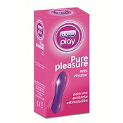 Durex Pure Pleasure