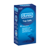 Durex Top Safe