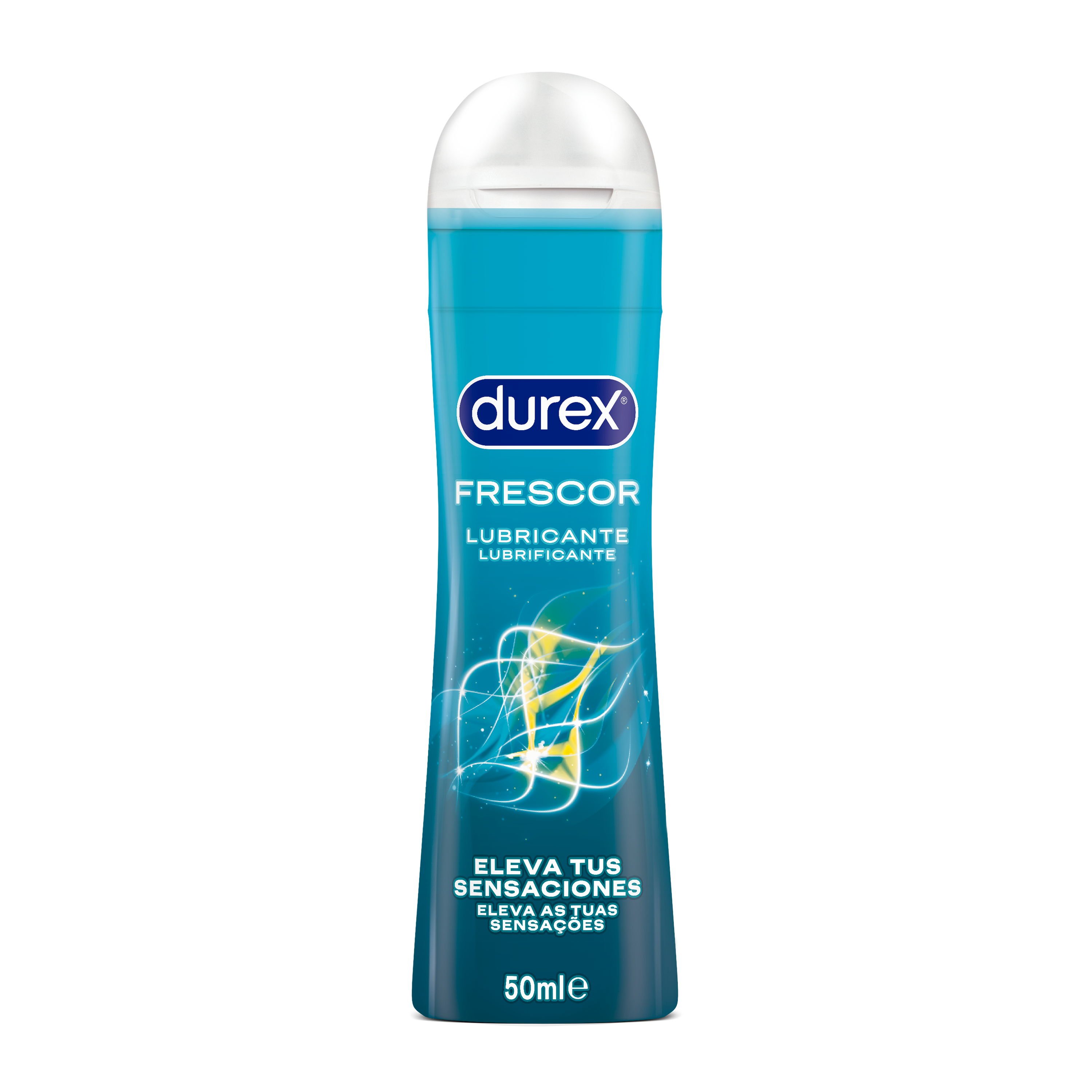 Durex PLAY FRESHNESS Lubricante 50ml