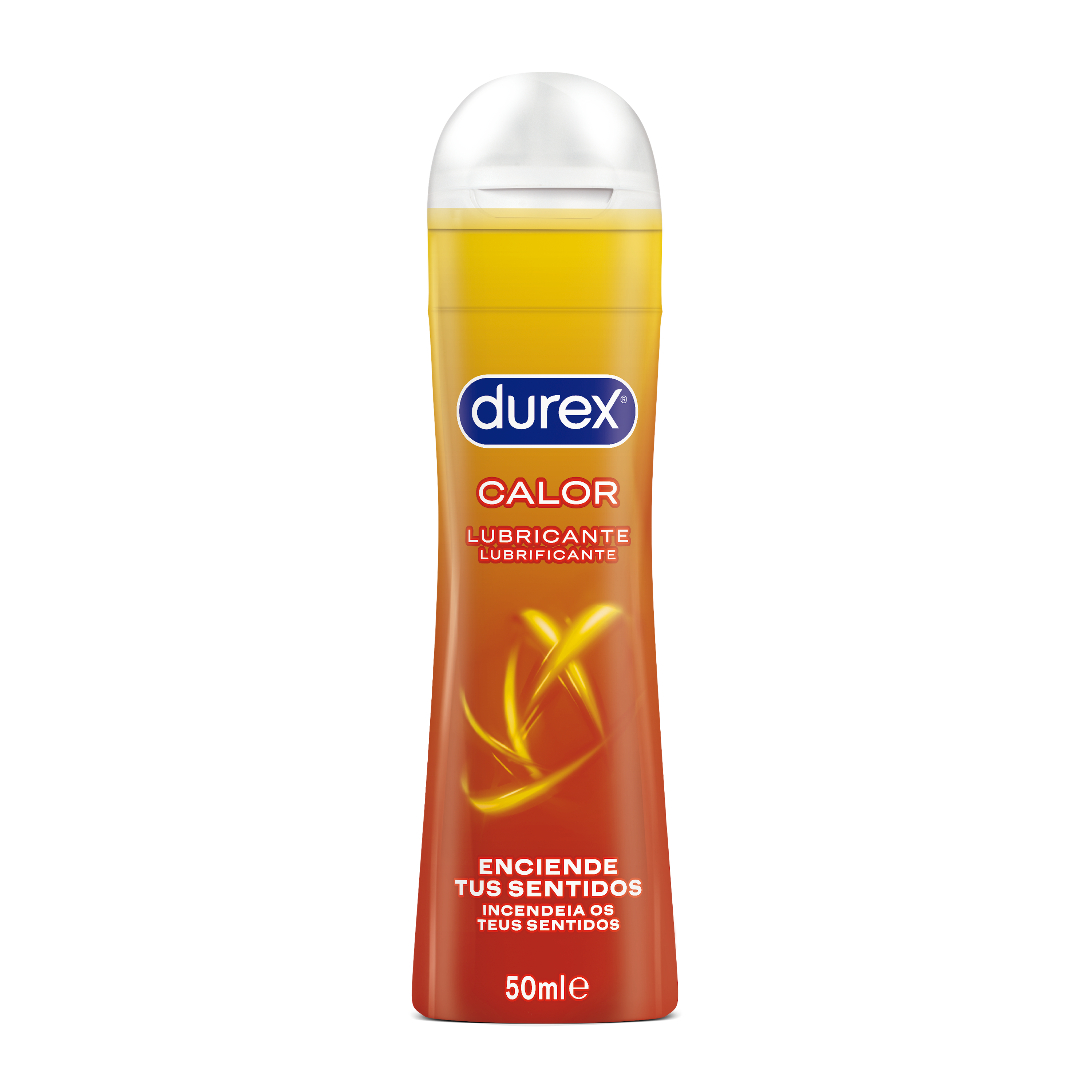 Durex PLAY WARMING Lubricante 50ml