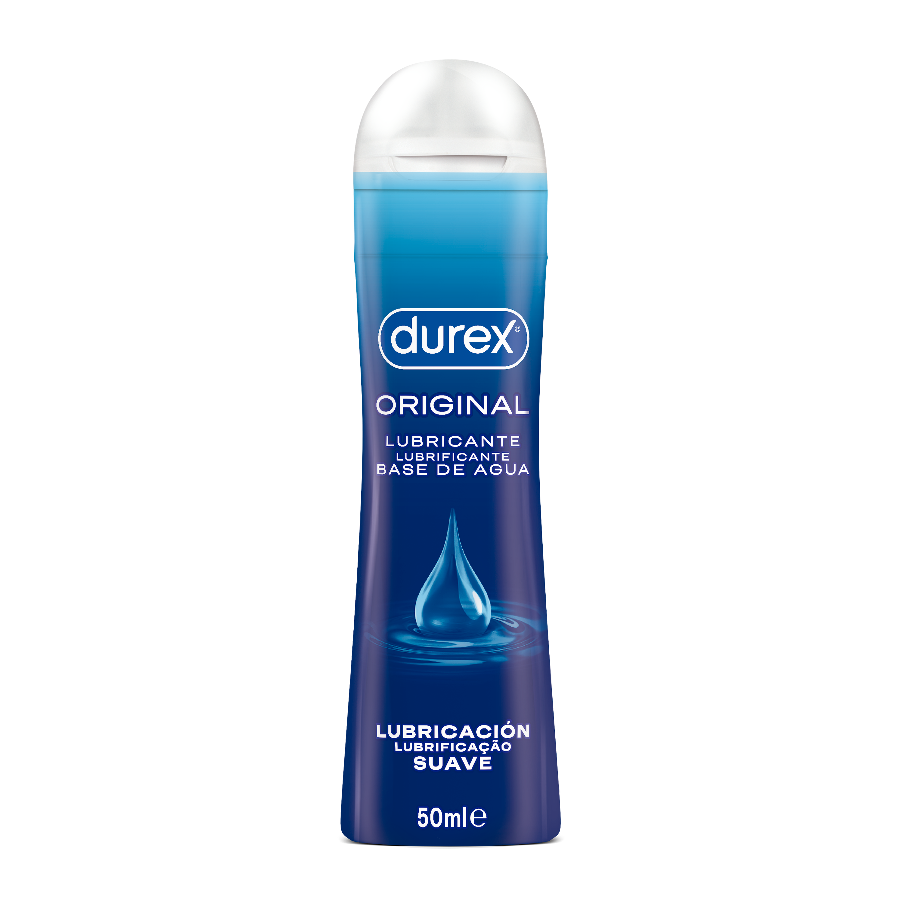Durex PLAY ORIGINAL Lubricante 50ml