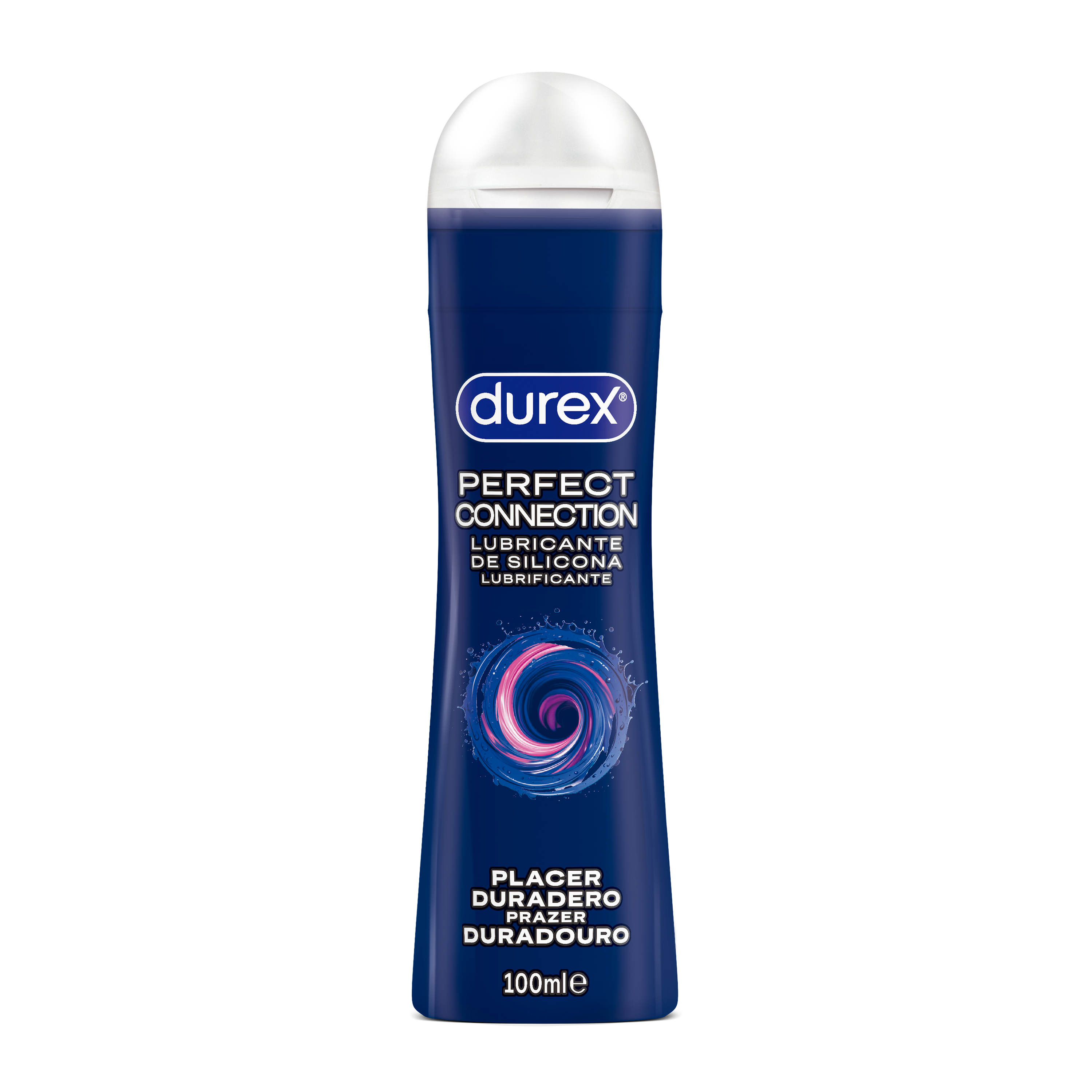 Durex PLAY PERFECT CONNECTION Lubricante 50ml