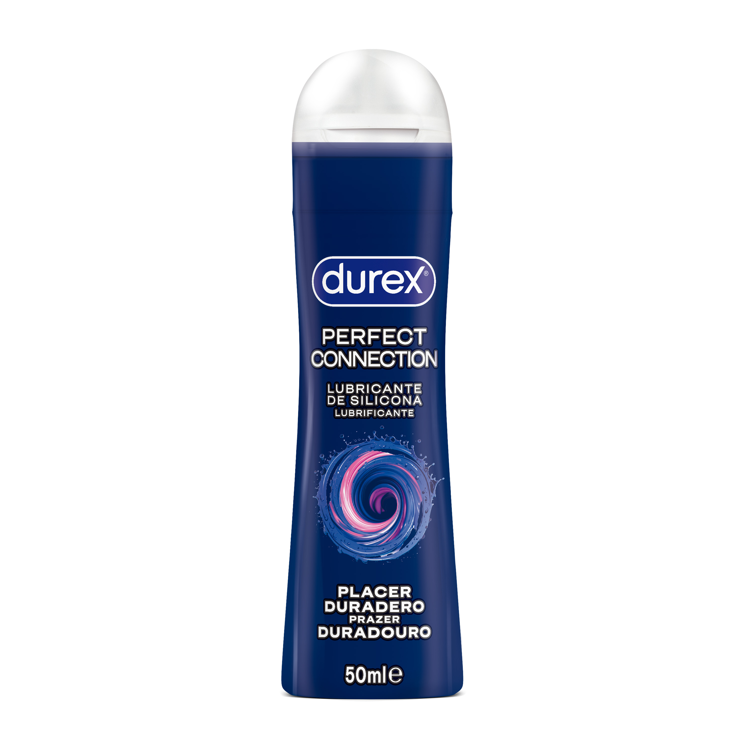 Durex PLAY PERFECT CONNECTION Lubricante 100ml